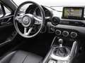 Mazda MX-5 1.5 Exclusive-Line NAVI SHZ KLIMA PDC LM BT Noir - thumbnail 5