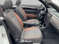 Volkswagen Beetle Cabriolet Allstar BMT *Kamera*1Hand* Bílá - thumbnail 12