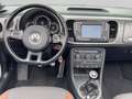 Volkswagen Beetle Cabriolet Allstar BMT *Kamera*1Hand* Bílá - thumbnail 14