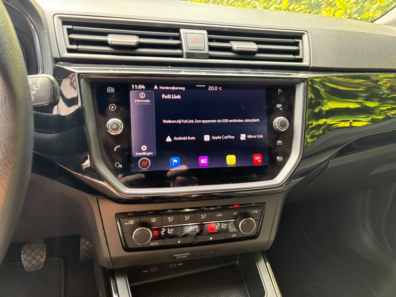 SEAT Arona 1.0 TSI Style Business Intense I Carplay I Camera — photo 7