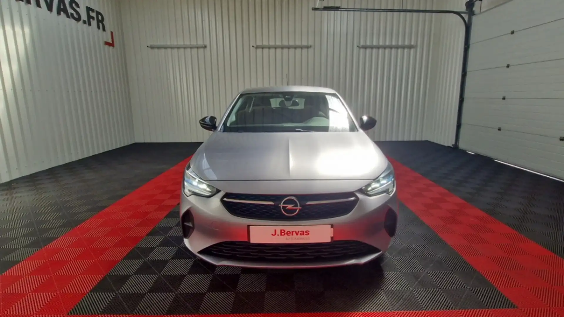 Opel Corsa 1.2 75ch Edition Business - 2