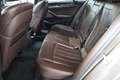 BMW 530 5 Serie Sedan 530i High Executive Luxury Line Auto Gris - thumbnail 14