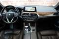 BMW 530 5 Serie Sedan 530i High Executive Luxury Line Auto Gris - thumbnail 15