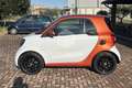 smart forTwo fortwo 70 1.0 twinamic Sport edition 1 Weiß - thumbnail 8