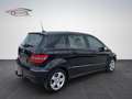 Mercedes-Benz B 200 B -Klasse B 200 TÜV AC PDC AHK Schwarz - thumbnail 9