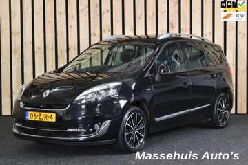 1.2 TCe Privilege 7pers. 169dkm Trekhaak Navi Clim