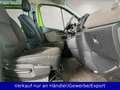 Renault Trafic Combi 2,7t aus 1.Hand 8-Sitzer AC SHZ AHK Grün - thumbnail 14