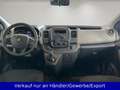 Renault Trafic Combi 2,7t aus 1.Hand 8-Sitzer AC SHZ AHK Grün - thumbnail 11
