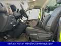 Renault Trafic Combi 2,7t aus 1.Hand 8-Sitzer AC SHZ AHK Grün - thumbnail 9