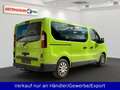 Renault Trafic Combi 2,7t aus 1.Hand 8-Sitzer AC SHZ AHK Grün - thumbnail 5