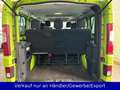 Renault Trafic Combi 2,7t aus 1.Hand 8-Sitzer AC SHZ AHK Grün - thumbnail 8
