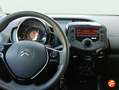 Citroen C1 VTi 53kW (72CV) S&S City Edition Negro - thumbnail 7
