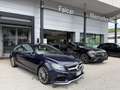 Mercedes-Benz CLS 250 d 4Matic Premium Blau - thumbnail 1