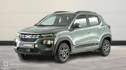 Dacia Expression