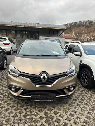 Imagine Renault Scenic Grand Scenic