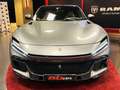Ferrari Purosangue V12 DCT 4WD FULL CARBON WARRANTY  SKY Grau - thumbnail 3