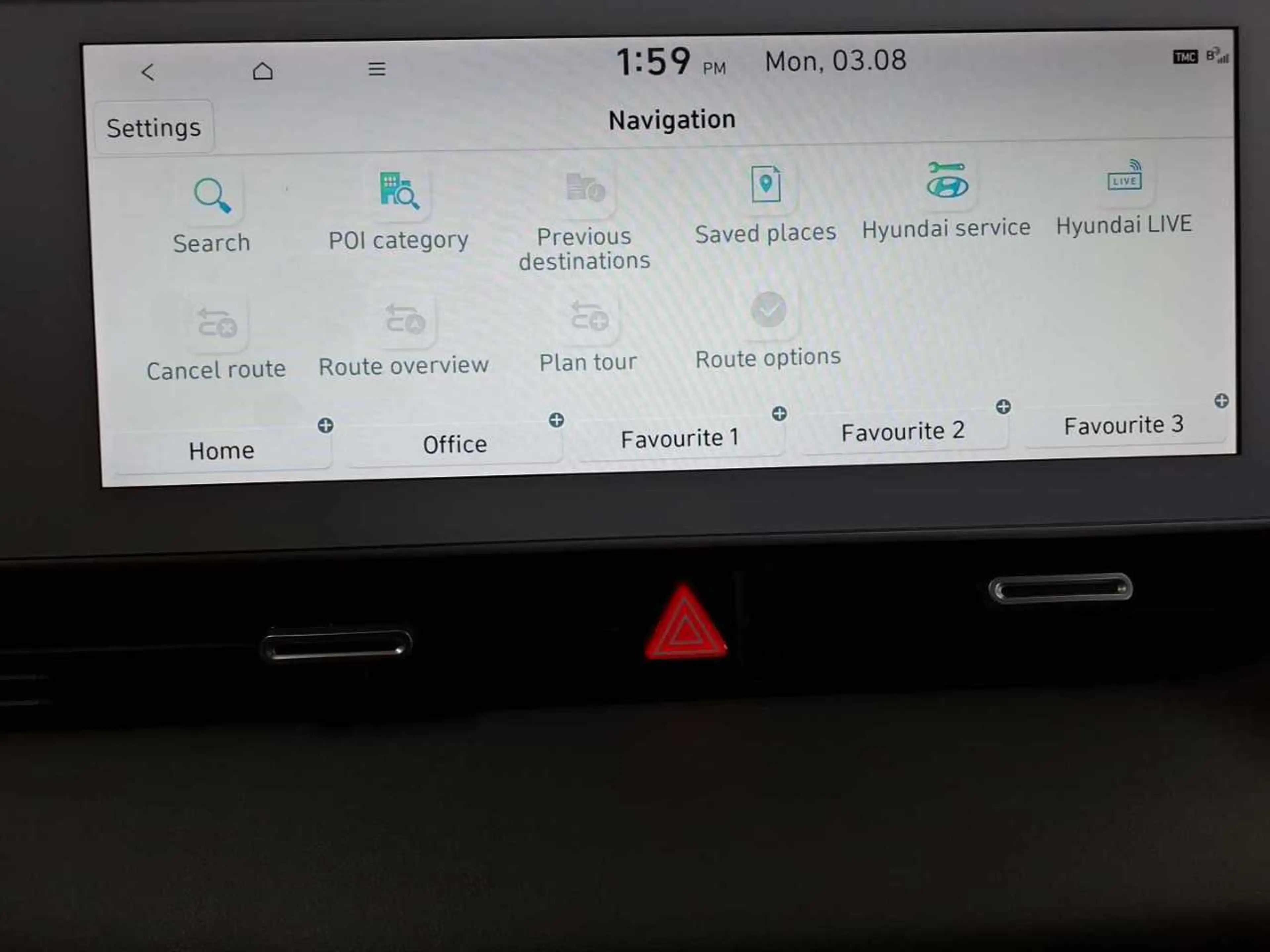 Hyundai IONIQ 5 58 kWh Dynamiq Wärmepumpe — photo 12