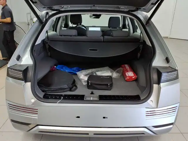 Hyundai Ioniq view 15