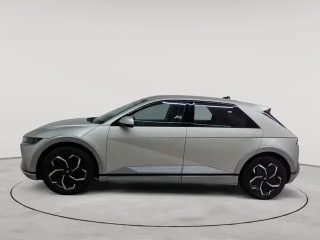 Hyundai Ioniq view 6