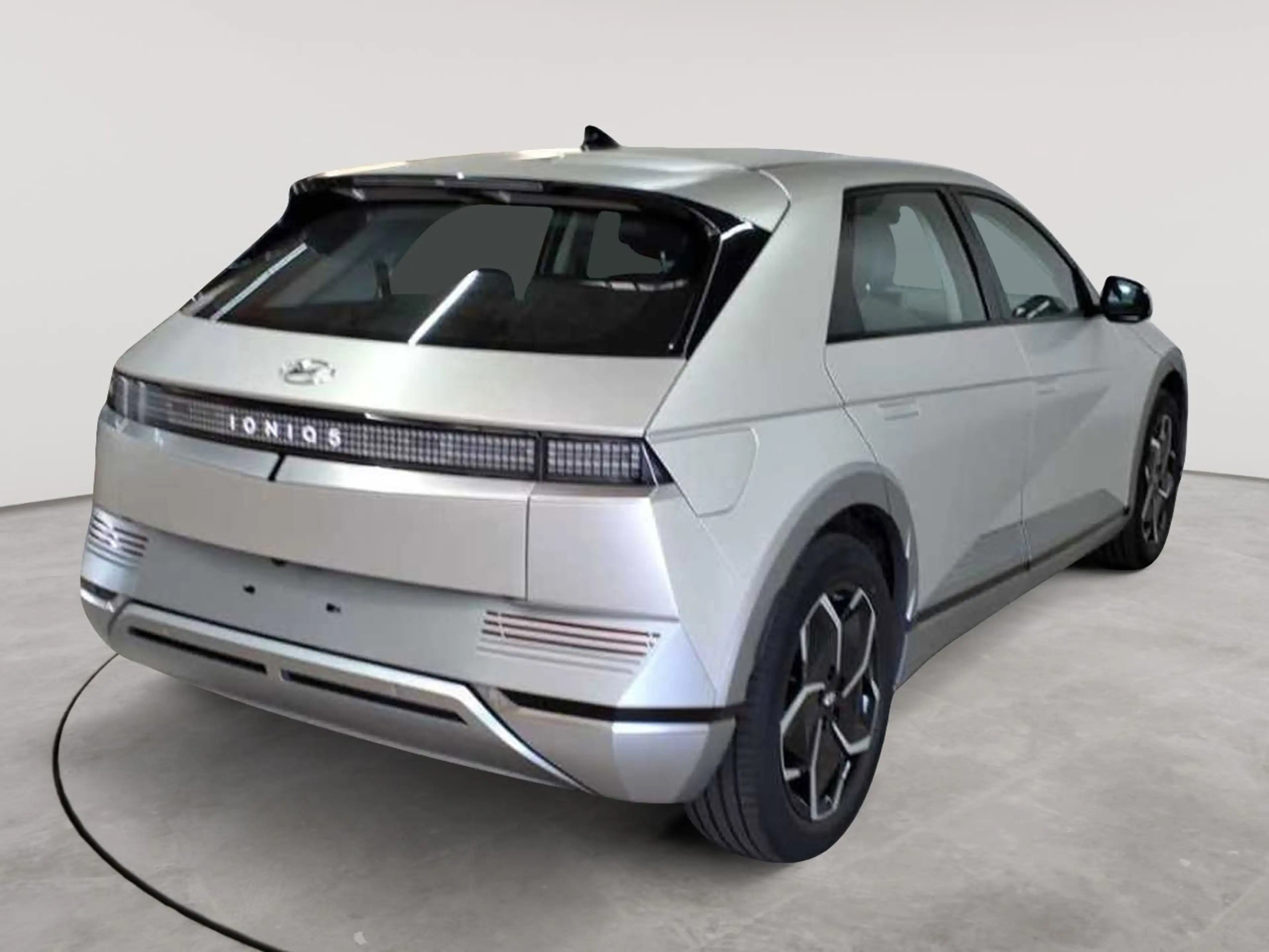 Hyundai IONIQ 5 58 kWh Dynamiq Wärmepumpe — photo 4