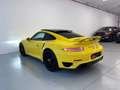 Porsche 991 Turbo S Coupé PDK Amarillo - thumbnail 6