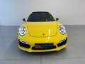 Porsche 991 Turbo S Coupé PDK Amarillo - thumbnail 4