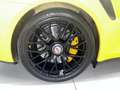 Porsche 991 Turbo S Coupé PDK Amarillo - thumbnail 46