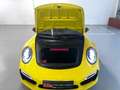 Porsche 991 Turbo S Coupé PDK Amarillo - thumbnail 39