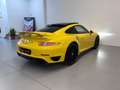 Porsche 991 Turbo S Coupé PDK Amarillo - thumbnail 8