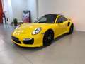 Porsche 991 Turbo S Coupé PDK Amarillo - thumbnail 5