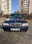 Mercedes-Benz C 240 Blau - thumbnail 2