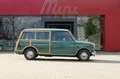 MINI Mini Morris Woody MK I Vert - thumbnail 5