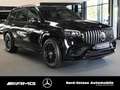 Mercedes-Benz GLS 63 AMG 4m+ NIGHT PANO ULTIMATE STANDHZG 22-Z Zwart - thumbnail 3