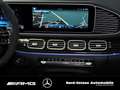 Mercedes-Benz GLS 63 AMG 4m+ NIGHT PANO ULTIMATE STANDHZG 22-Z Zwart - thumbnail 9