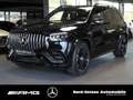Mercedes-Benz GLS 63 AMG 4m+ NIGHT PANO ULTIMATE STANDHZG 22-Z Zwart - thumbnail 6