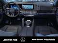 Mercedes-Benz GLS 63 AMG 4m+ NIGHT PANO ULTIMATE STANDHZG 22-Z Zwart - thumbnail 11