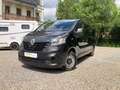 Renault Trafic Authentique 1.6 dCi 9-SITZER+KLIMA+GJR+ZV Schwarz - thumbnail 24
