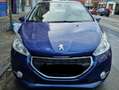 Peugeot 208 1.4 HDi Active Bleu - thumbnail 1