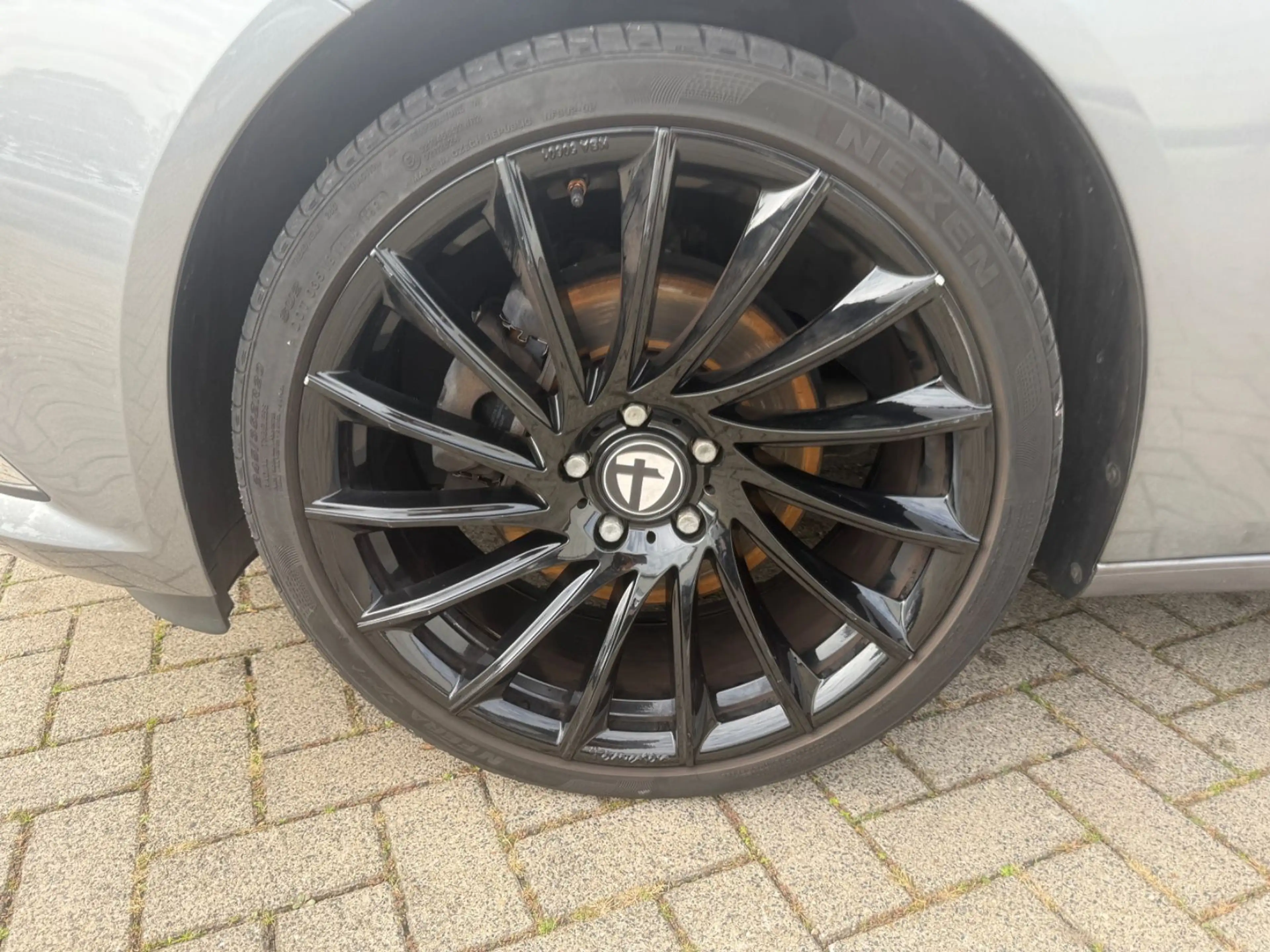 Opel Insignia B Business Innovation*RFK*SHZ*ACC — photo 9