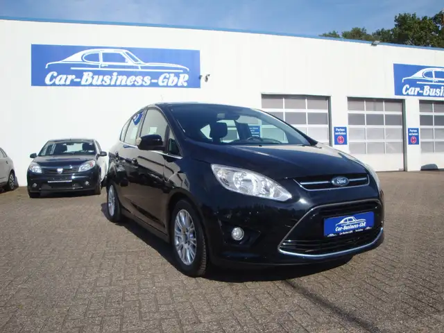 Ford C-Max C-MAX Titanium