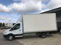 Ford Transit 2.0TDCi 170PK Alu Kast + Laadklep Blanc - thumbnail 3