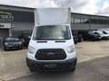 Ford Transit 2.0TDCi 170PK Alu Kast + Laadklep Blanc - thumbnail 5