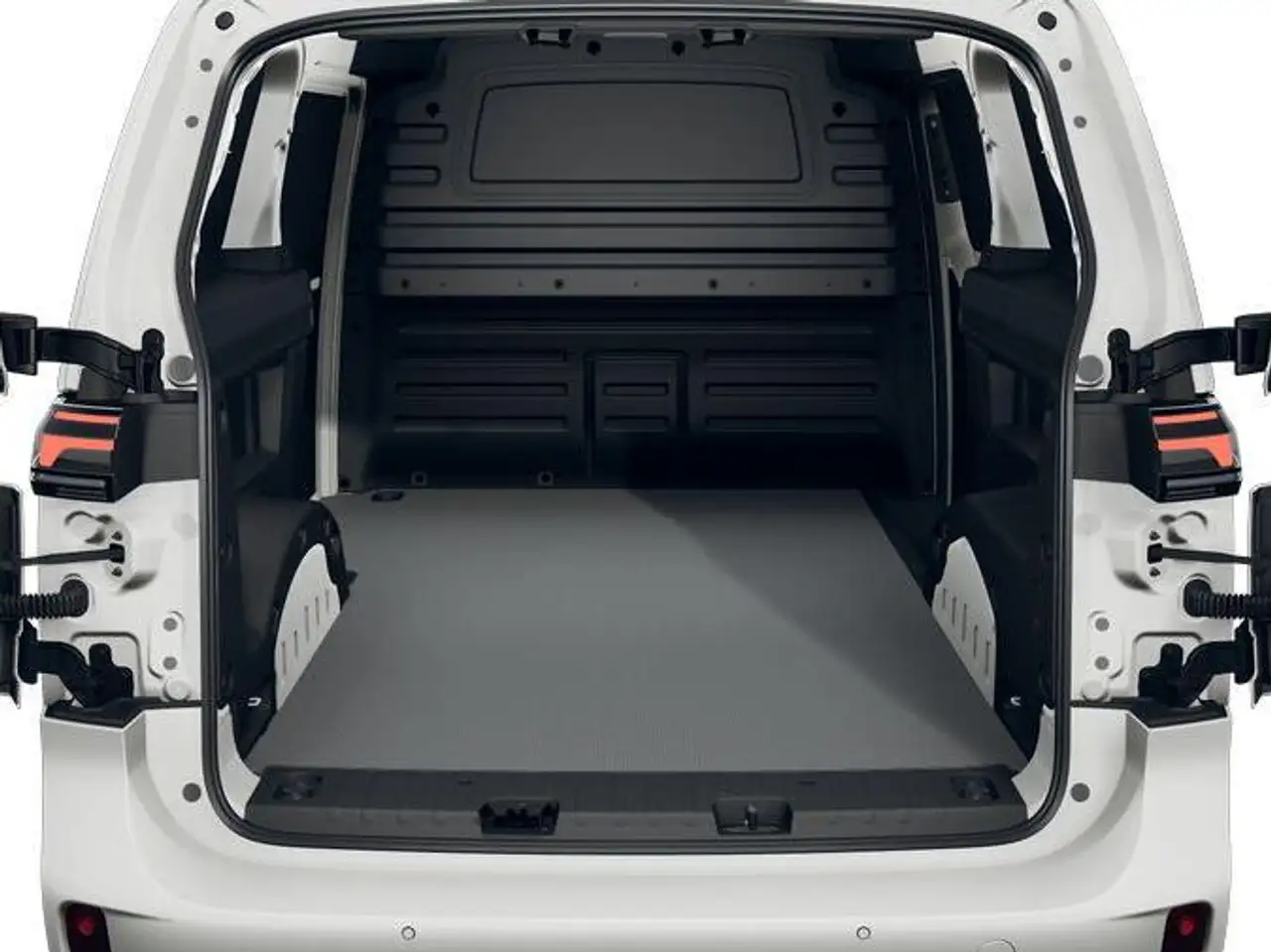 Volkswagen ID. Buzz Cargo 2026