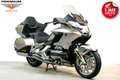 Honda GL 1800 TOUR DELUXE DCT Zilver - thumbnail 2