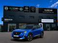 Peugeot 2008 1.5BlueHDi S&S GT EAT8 130 Azul - thumbnail 1