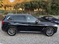 BMW X3 xDrive30d Luxury Line Schwarz - thumbnail 6