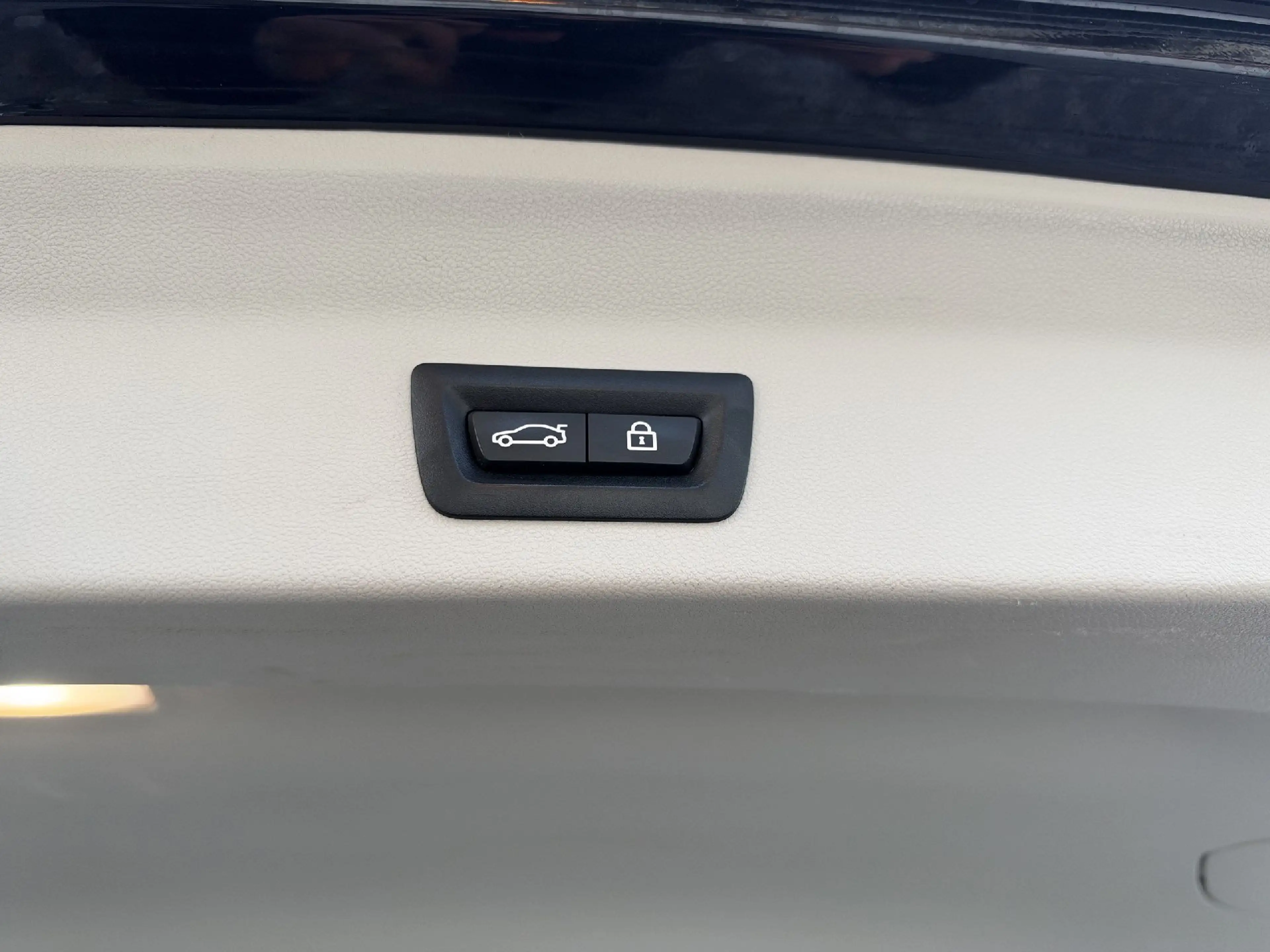 BMW X3 xDrive30d Luxury Line — photo 28