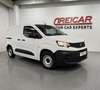 Peugeot Partner 1.5BlueHDI S&S Premium Standard 600kg 100 Blanco - thumbnail 1