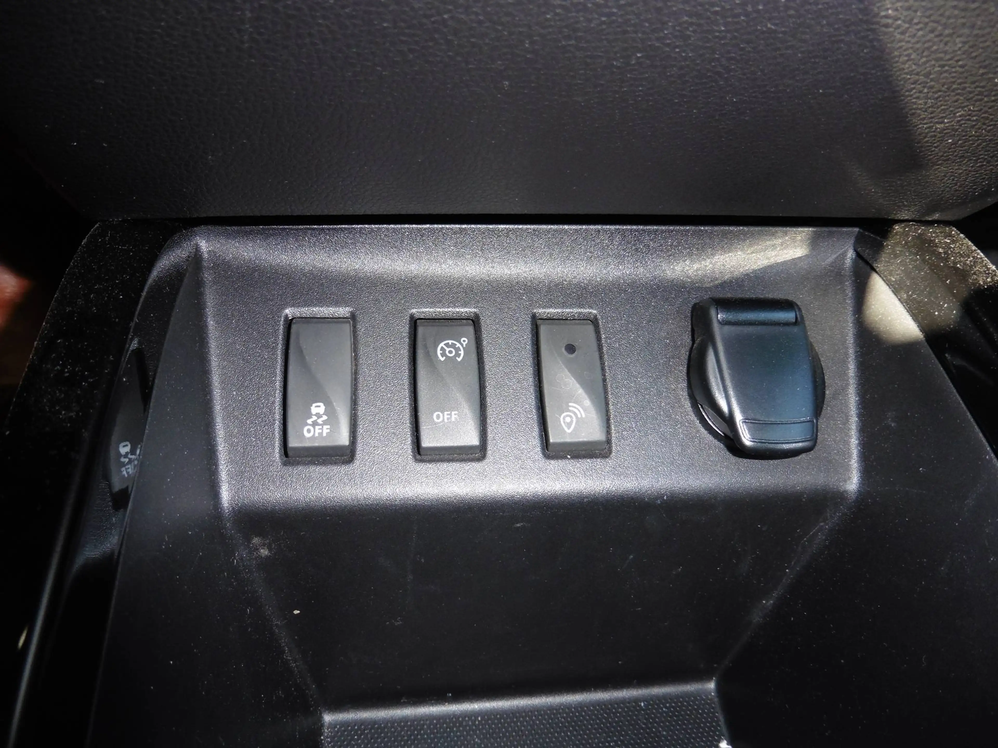 Dacia Spring Comfort Plus — photo 6