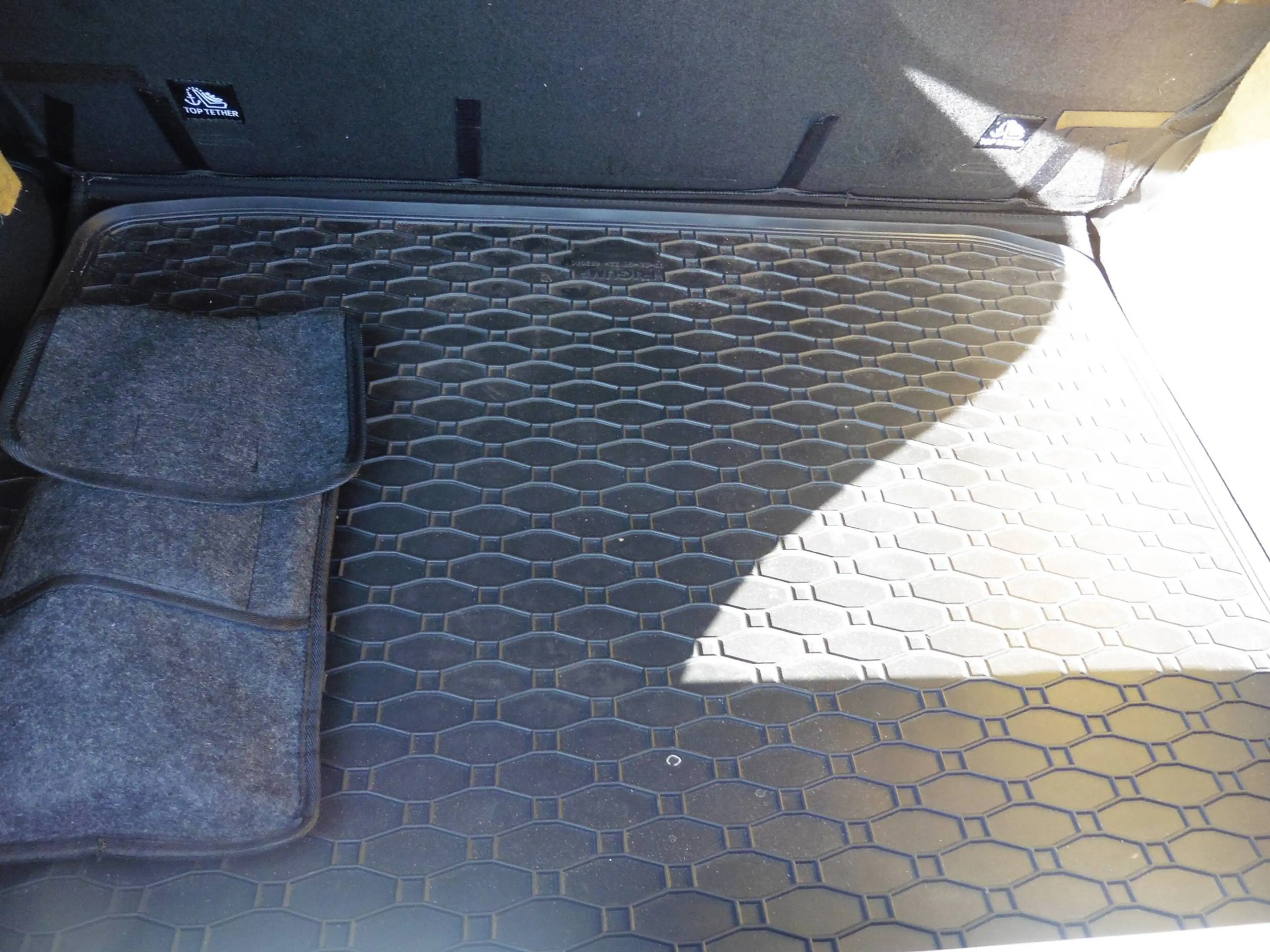 Dacia Spring Comfort Plus — photo 10